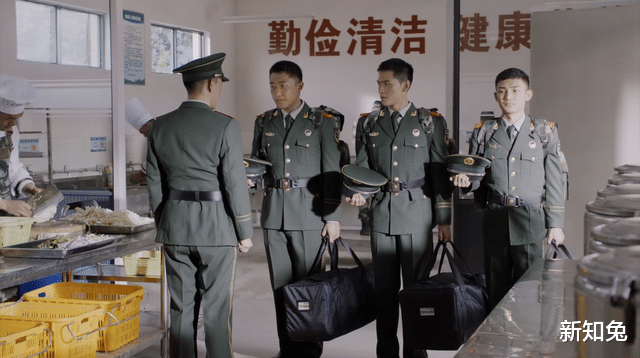 特战荣耀|特战荣耀:吕小天的计谋真阴险,加入炊事班只是他布的一个局