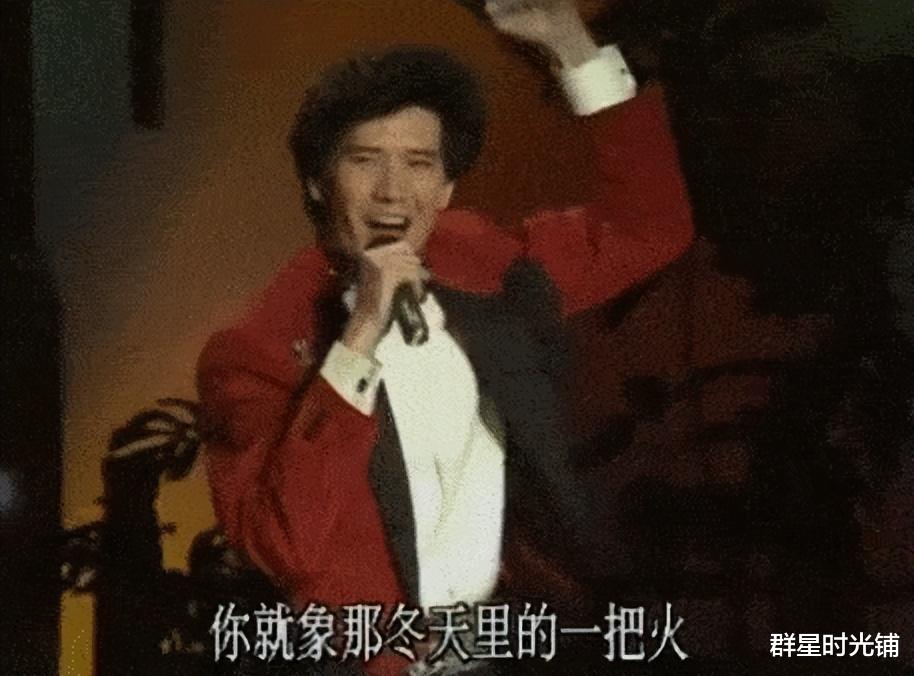 费翔|首个在春晚上蹦迪的男歌手，如今孤身一人在国外？费翔的爆红始末