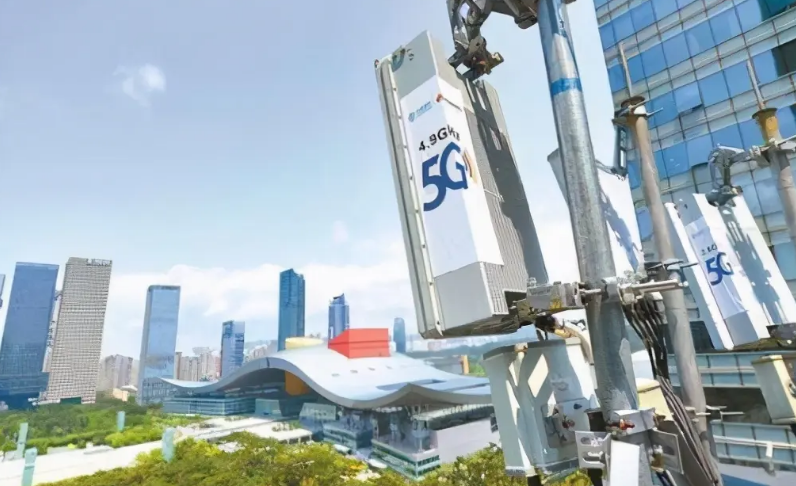 5G|5G没用？6G时代中国如何解决卡脖子问题？邬贺铨院士说的很明白