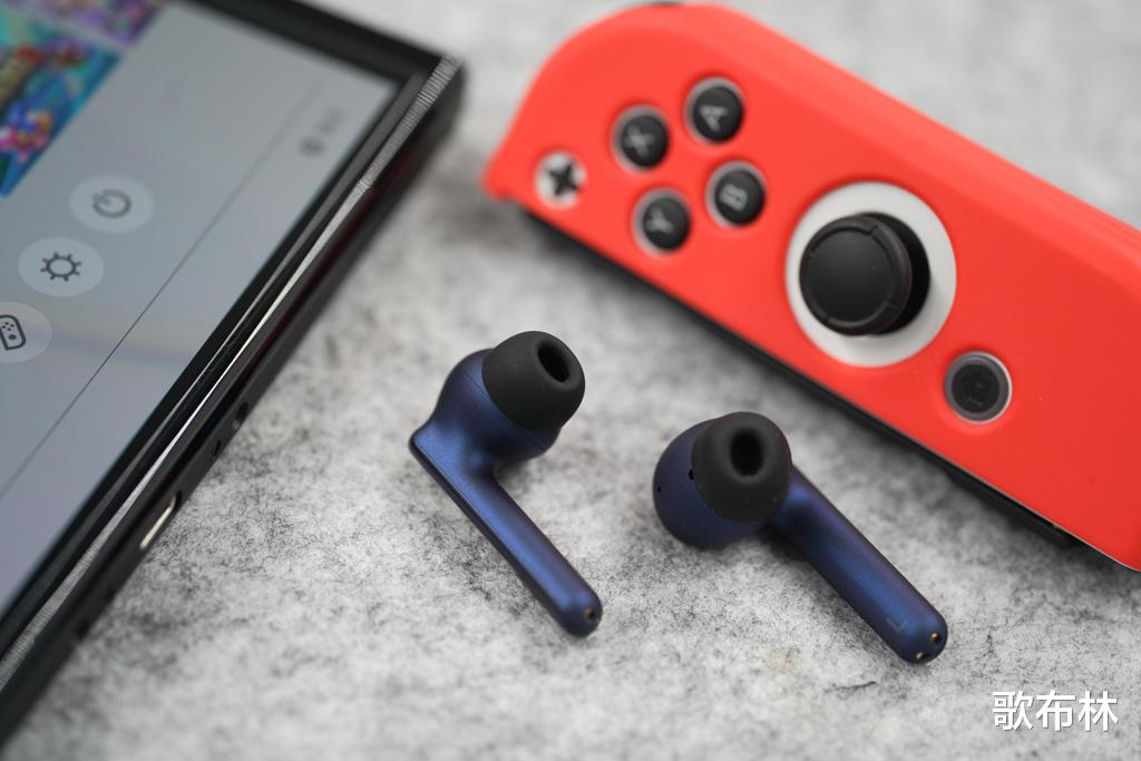 iPhone|459元掌控“全世界”： 2drumtek二皮真无线降噪蓝牙耳机体验