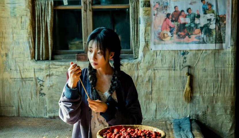 张敏|5部接档剧已敲定 3月还有7部剧有望上星 白百何佟大为上演中年爱情