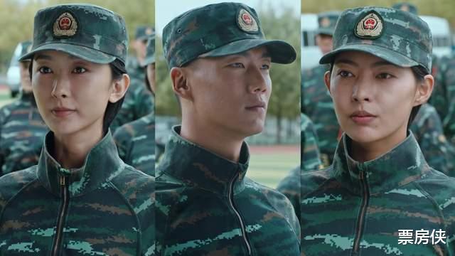 小鬼|《王牌部队》大结局不过瘾？别急，4部重磅军旅剧待播，全是大剧