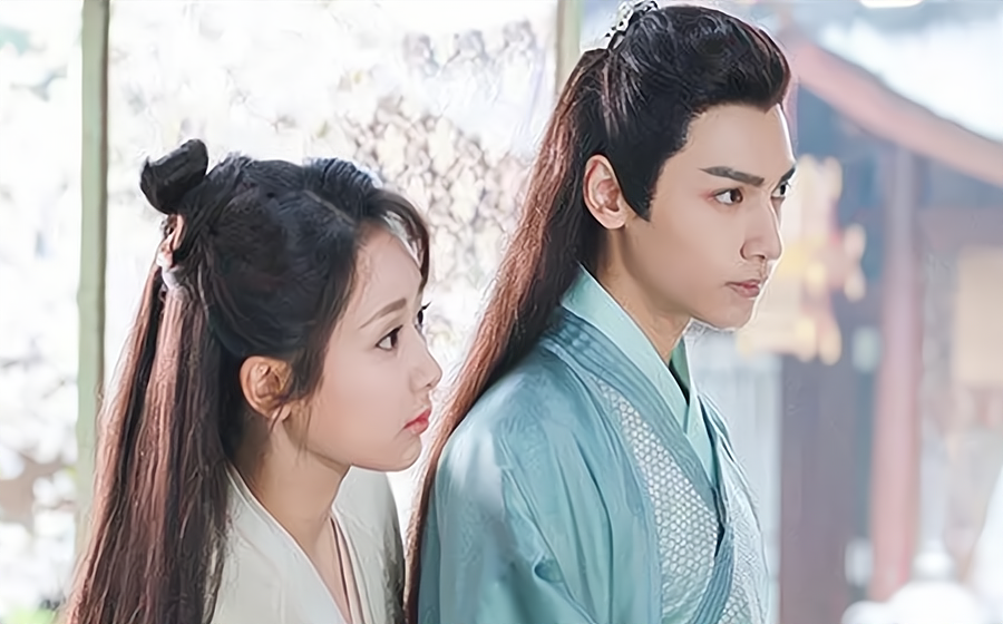 杨紫|杨紫新剧将启，看到官宣男主，网友：《香蜜》的遗憾可以弥补了