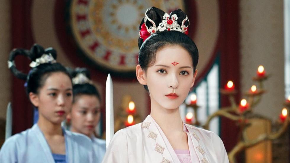 与君歌|看《与君歌》收获欢瑞大礼包