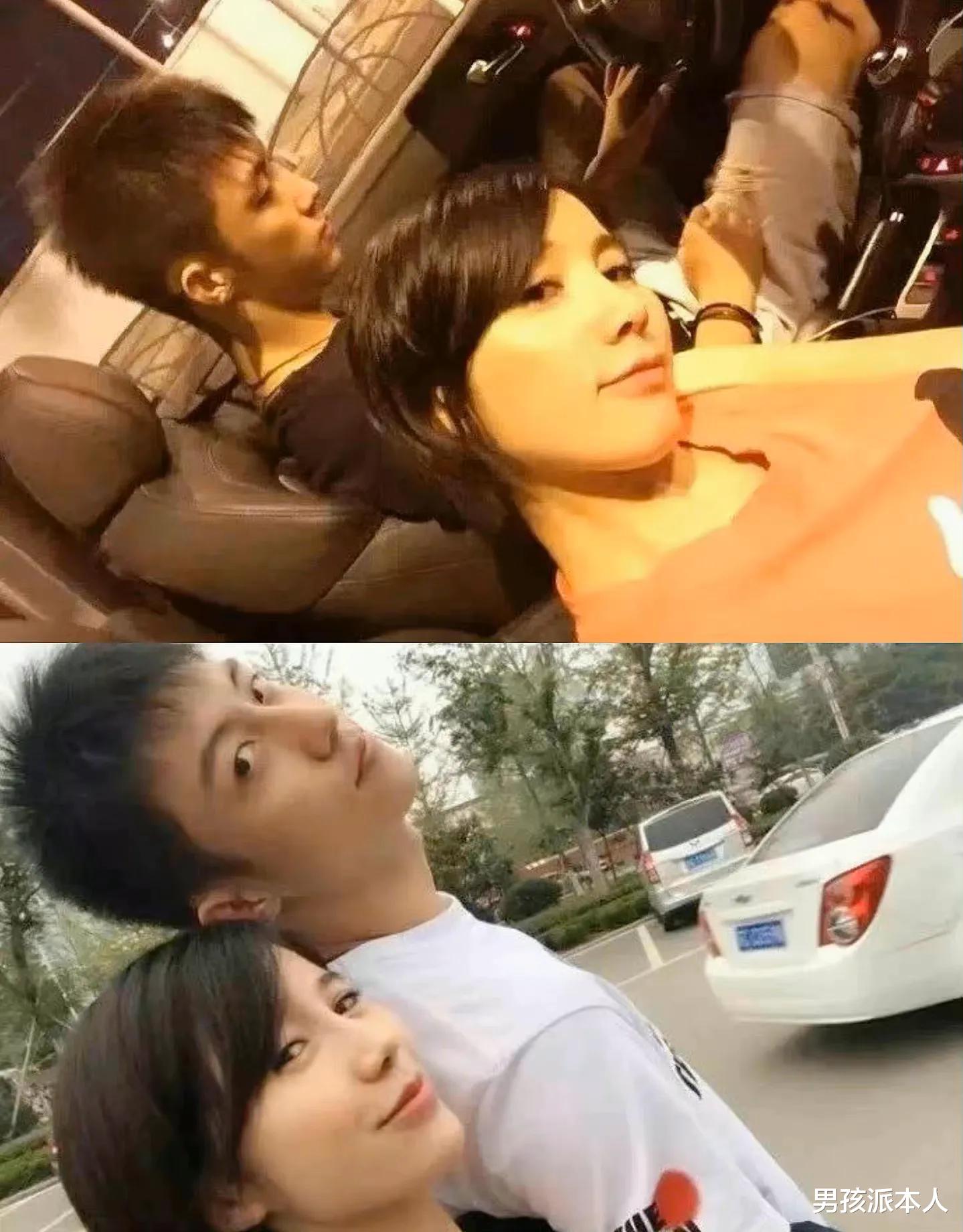 黄景瑜|黄景瑜1日3瓜!录音遭泄露,前妻哭诉婚内多次出轨,对象身份曝光