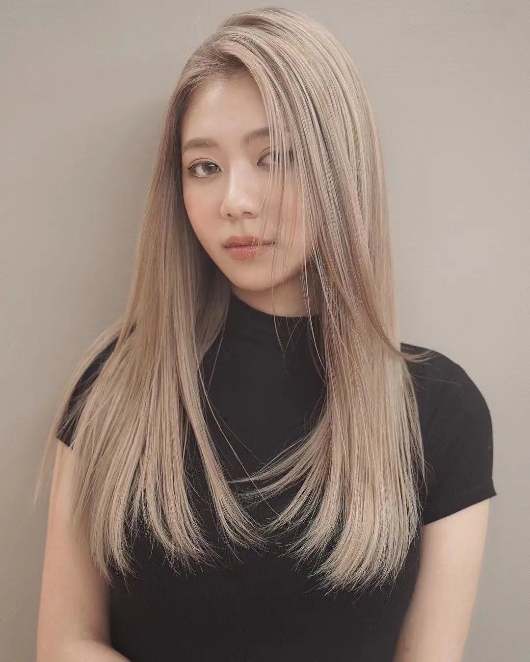 发型 立秋了，是该换换发型了，这13款不容错过