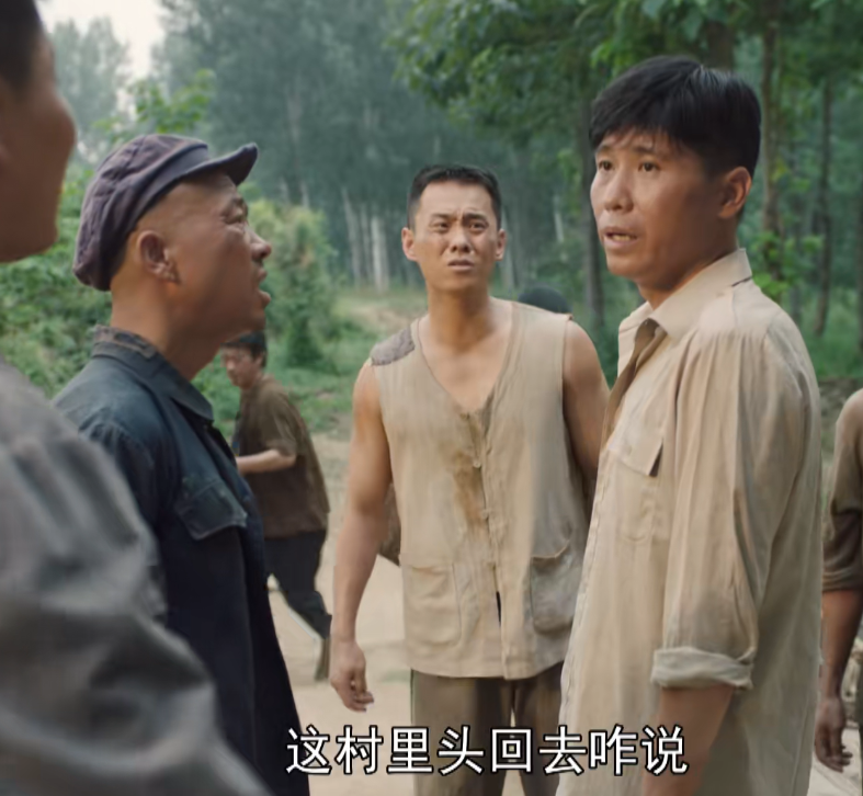 山河锦绣|《天下长河》VS《山河锦绣》各2集：一个已弃剧，一个会追到底