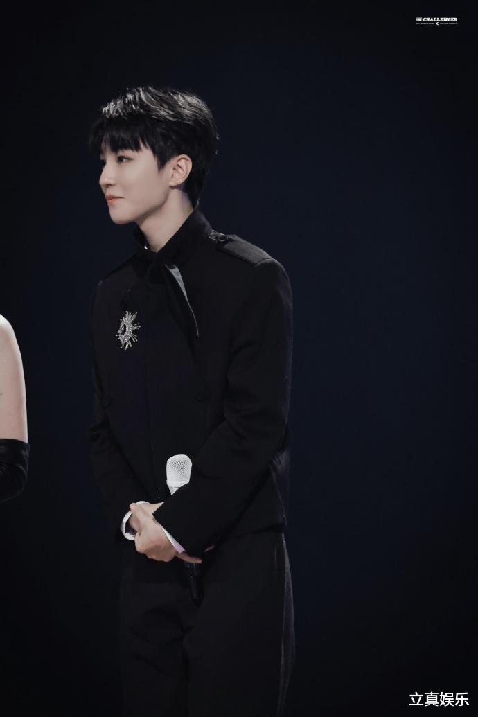 王俊凯|王俊凯团队发文否认代言某吉他品牌 不良商家恶意碰瓷实属不该