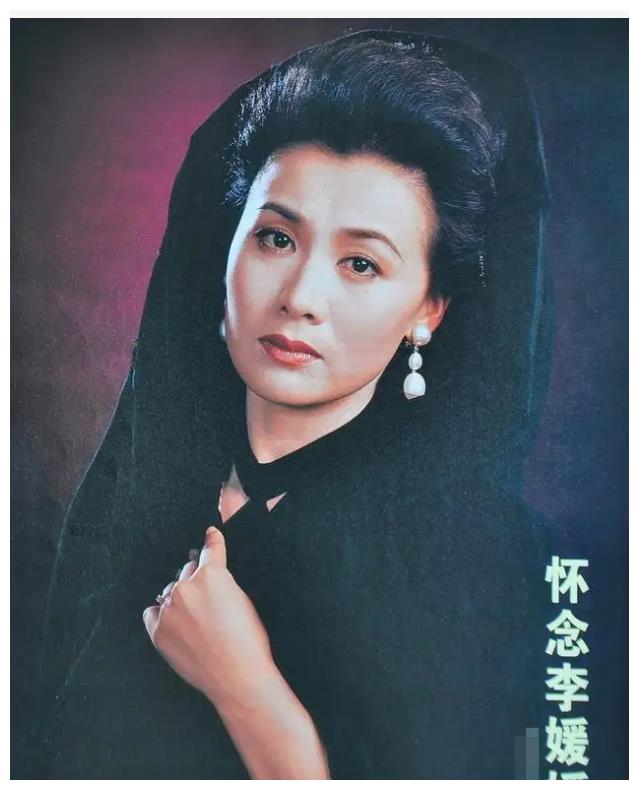 李媛媛:39岁为爱冒死产子,41岁患癌离世,母亲至今未走出伤痛