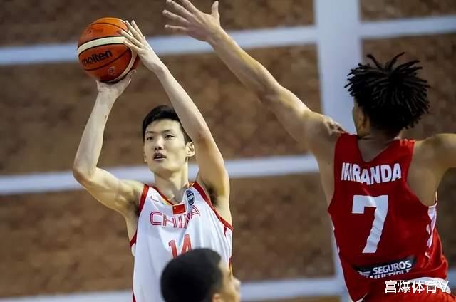 CBA大交易正式完成!国字号内线投奔刘维伟 未来让人期待