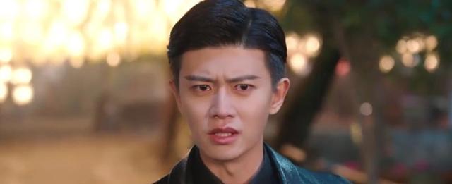 请君|《请君》于登登身世曝光,原来真正的于登登早在幼年就死于非命