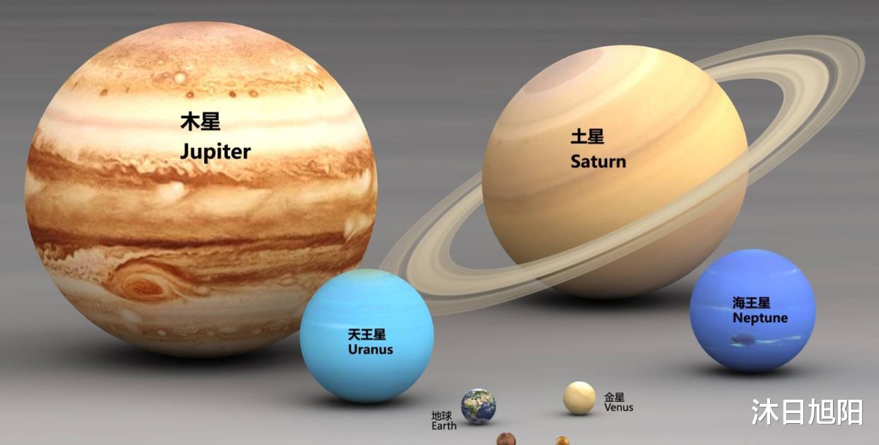 人类的时间不多了?太阳的寿命约剩50亿年,真正的希望是红矮星