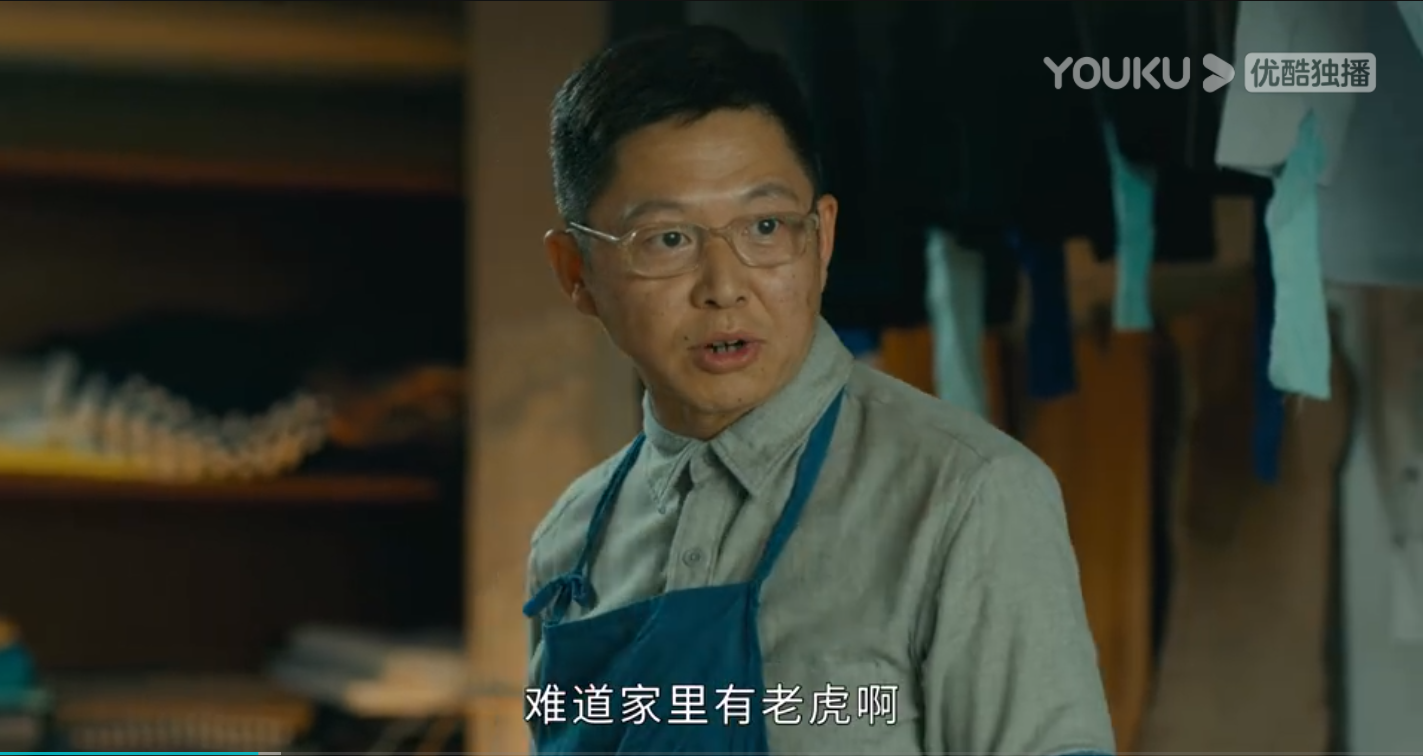 星辰大海|看完《星辰大海》:才明白“宠妻如命”的简大国狠心杀妻的真相