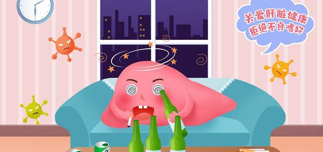 脂肪肝|滴酒未沾，怎么会得了脂肪肝呢？脂肪肝究竟和什么相关？