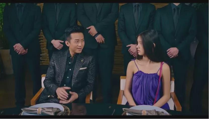 邓超|邓超，被低估了