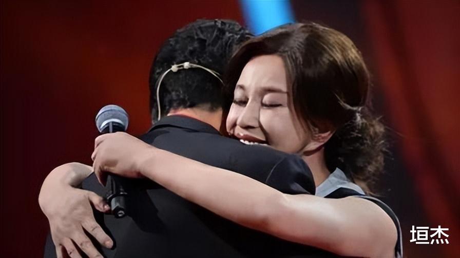 刘晓庆|陈国军:唯一全身心爱的女人是前妻刘晓庆,大儿子陈赫是我的骄傲