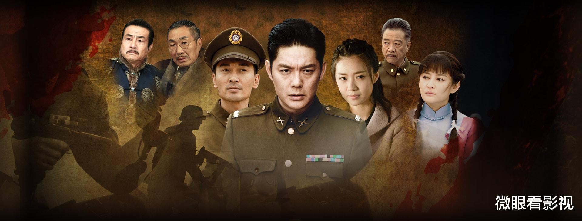 谍战|谍战悬疑剧《摧毁》:作为儿女,最大的孝顺,就是陪着我妈追神剧