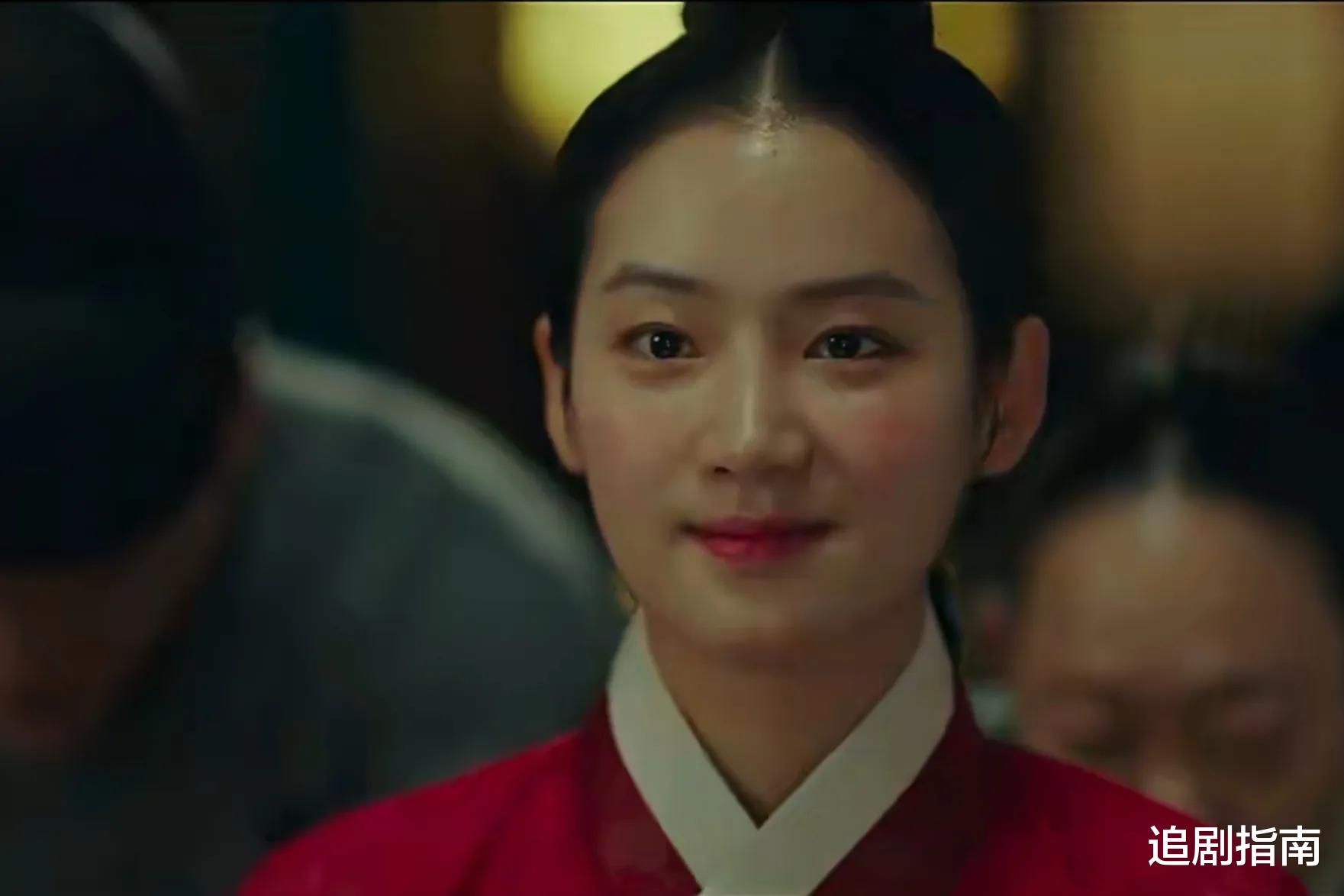 韩剧|韩剧《禁婚令》来袭,女主朴柱炫演技好,男主角你最心疼谁?