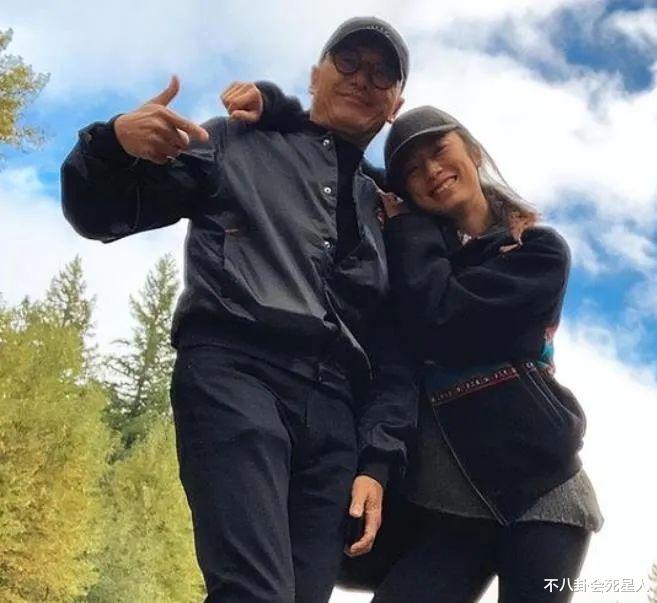 豪宅|10位港星移居国外现状，富豪明星买豪宅开餐厅，没钱的当服务员