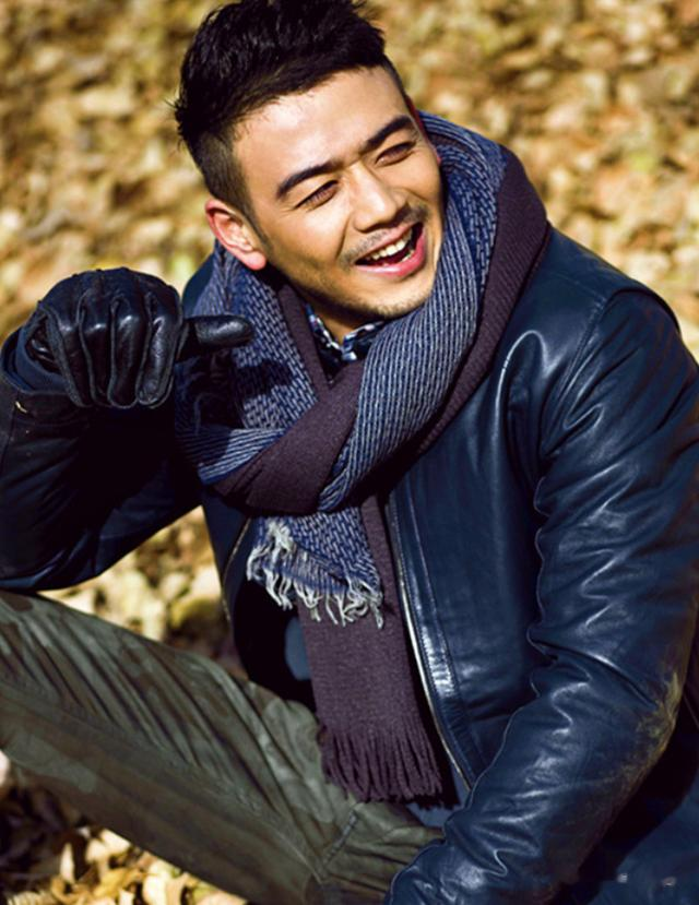 杨烁|“不可一世”的杨烁，终于走到了今天