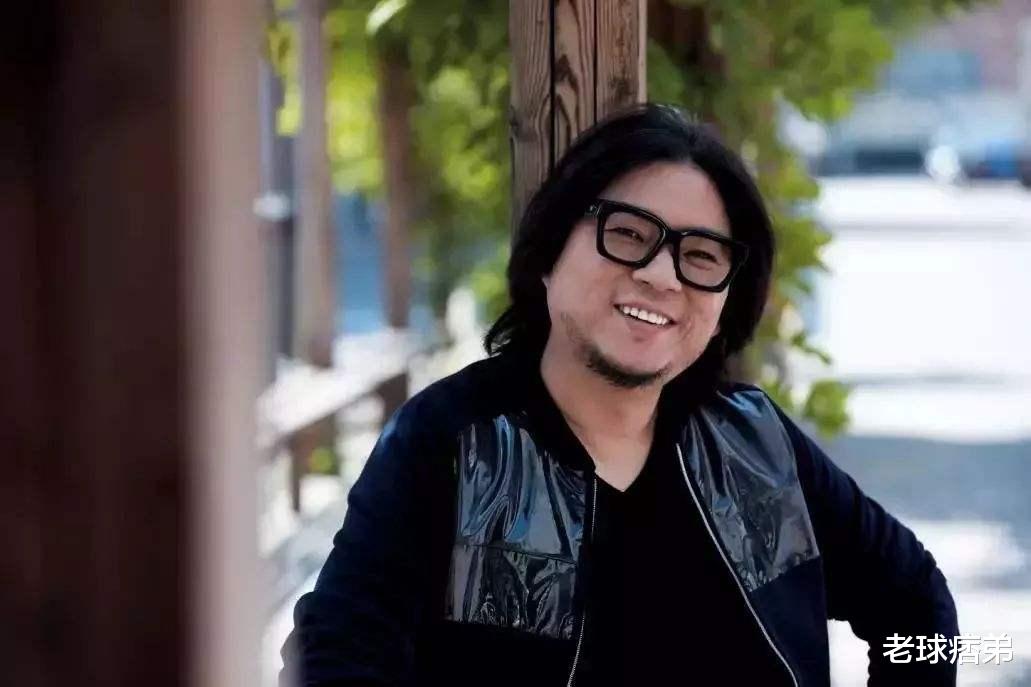 周深|遭那英抛弃折戟好声音,被嘲讽不男不女的周深,竟成高晓松心头宝