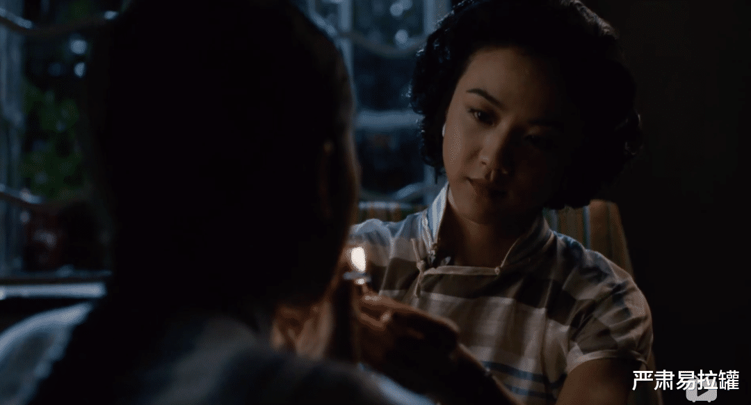 汤唯|汤唯的那些事后烟