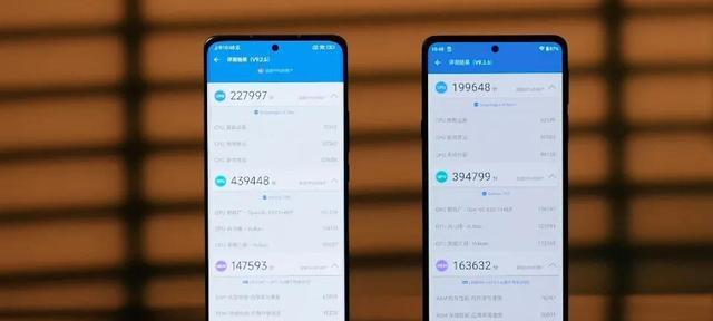 毛利率|半懂行买手机爱看处理器?门道太多,懂行的表示买手机更该看这些