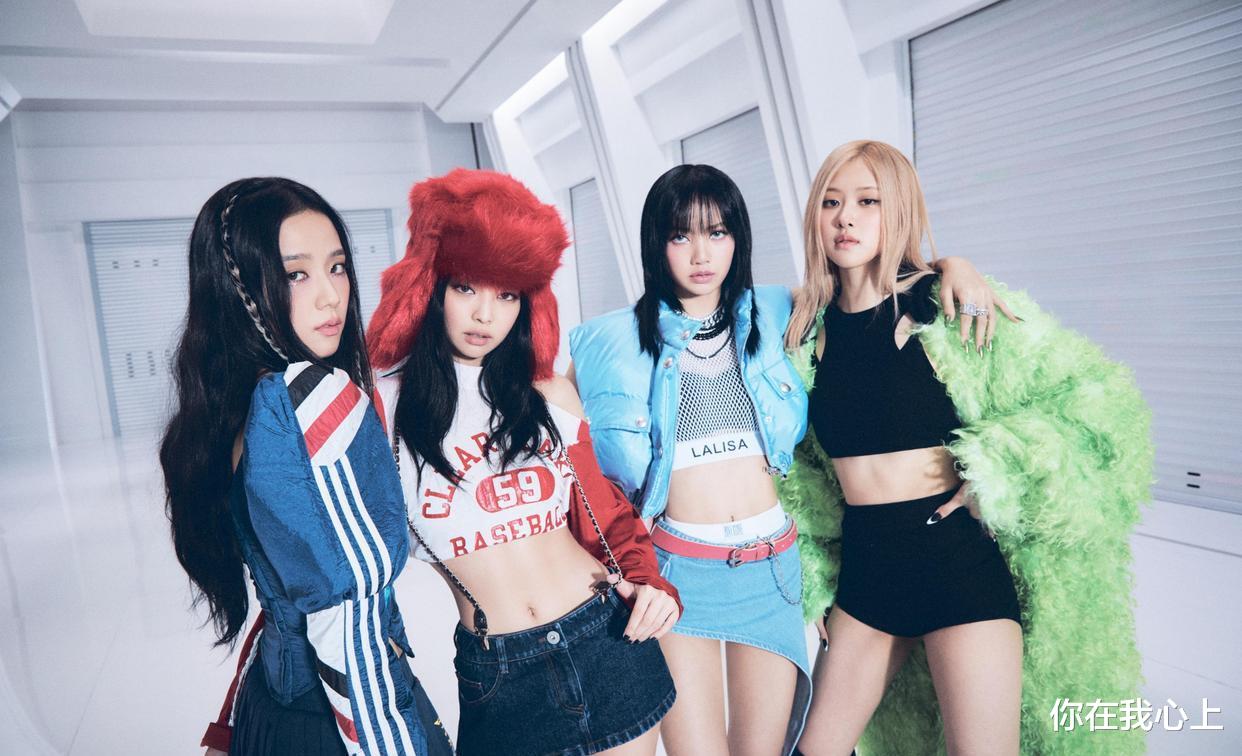 blackpink|BLACKPINK被颁奖礼官方点名刷票162万张引热议，韩网：是疯子吧！