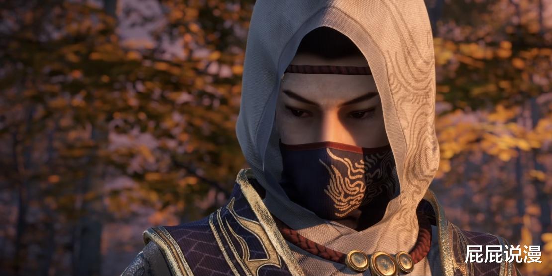 御姐|画江湖：天捷星温韬到底是不是卧底，值得怀疑！