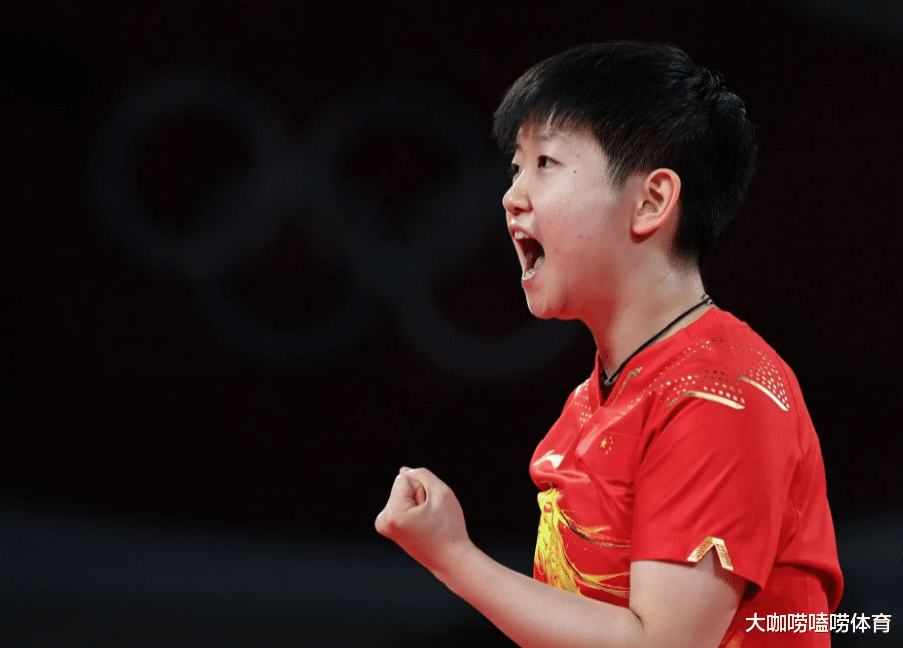 教练|孙颖莎教练官宣恋情!女友非常漂亮清纯可人,曾是孙颖莎绯闻男友