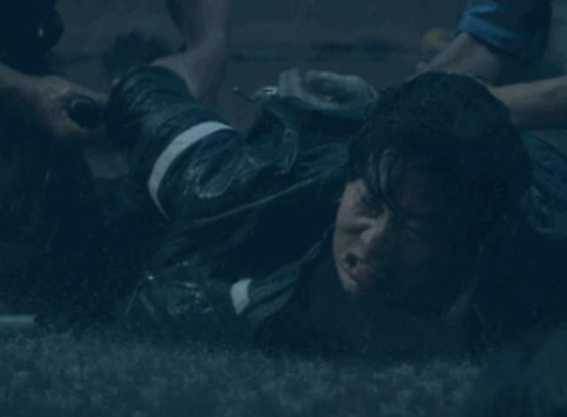 李幼斌|任贤齐任达华16年后再合作，五官似复制粘贴，差11岁像同龄人