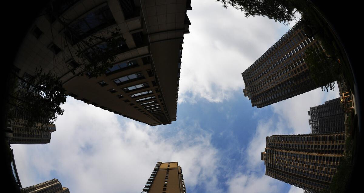 楼市|德州楼市3,上涨1.8%,连涨3个月,属于它的楼市春天提前到了吗?