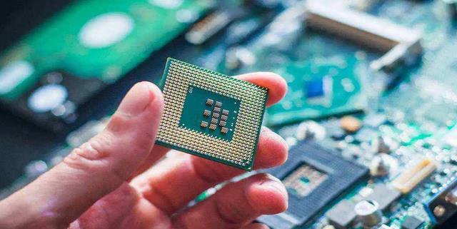 百度|美国再出“狠招”！520亿美元芯片法案获初步通过，意味着什么？