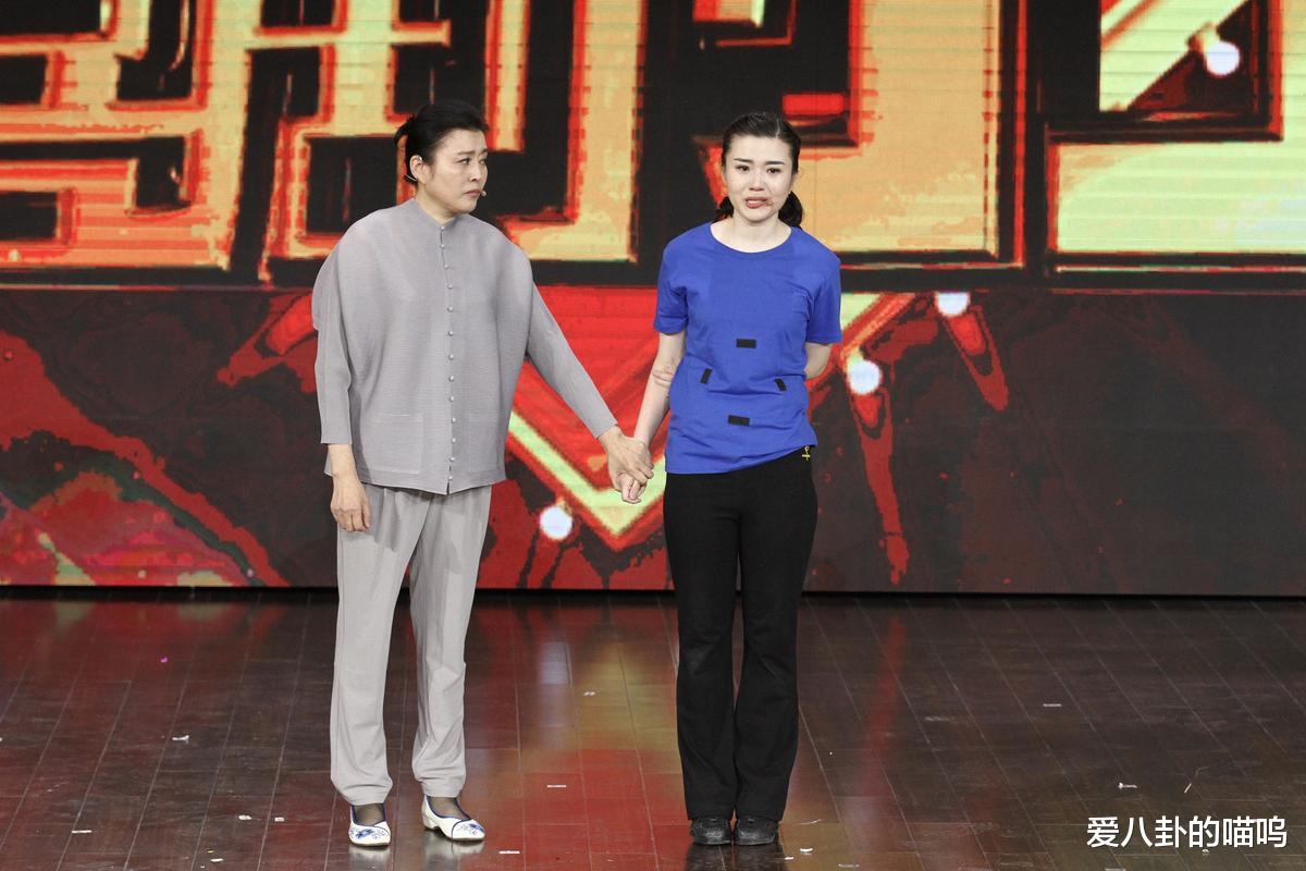 丁嘉丽|丁嘉丽，年轻的时候我没管好下半身，后半生我都在为此感到忏悔