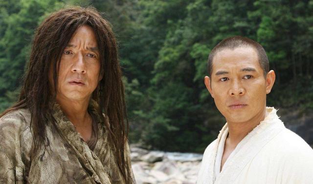 李小龙|同样是评价李小龙,为何成龙与李连杰的差距这么大?