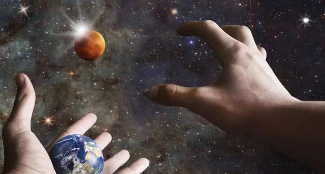 未来人类何以为家?太阳系的“第二地球”,它会是人类的未来吗?