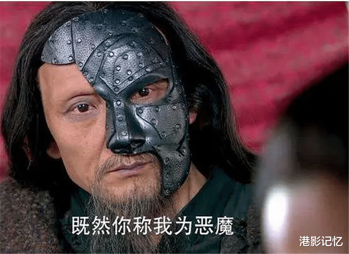 甄子丹|《天龙八部之乔峰传》定档大年初一?演员阵容曝光,两位影后加盟