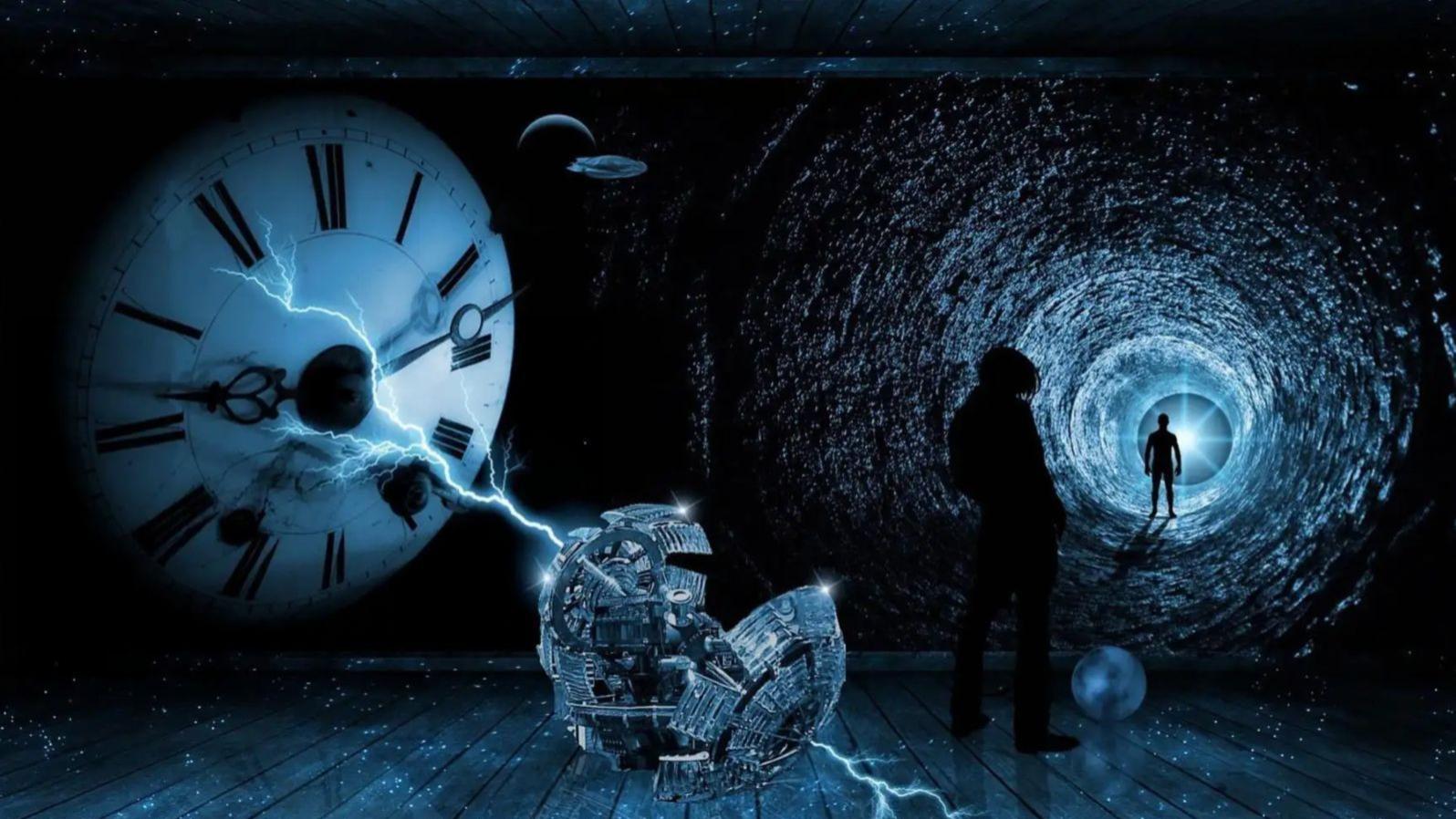 2012年以后，为何感觉时间变快？平行宇宙真的存在吗？