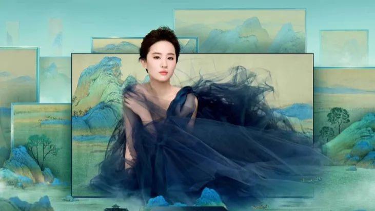 创维|“东方美学”居然被一支创维广告狠狠拿捏了？