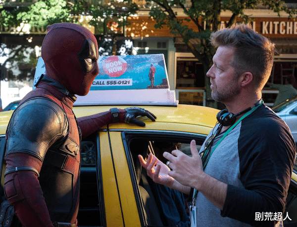 超级英雄|一个都躲不掉！《死侍3》编剧警告MCU超级英雄们