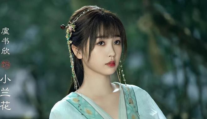 雪中悍刀行2|《雪中悍刀行2》宣发，新女主饰演者受赞，青鸟新人选遭质疑