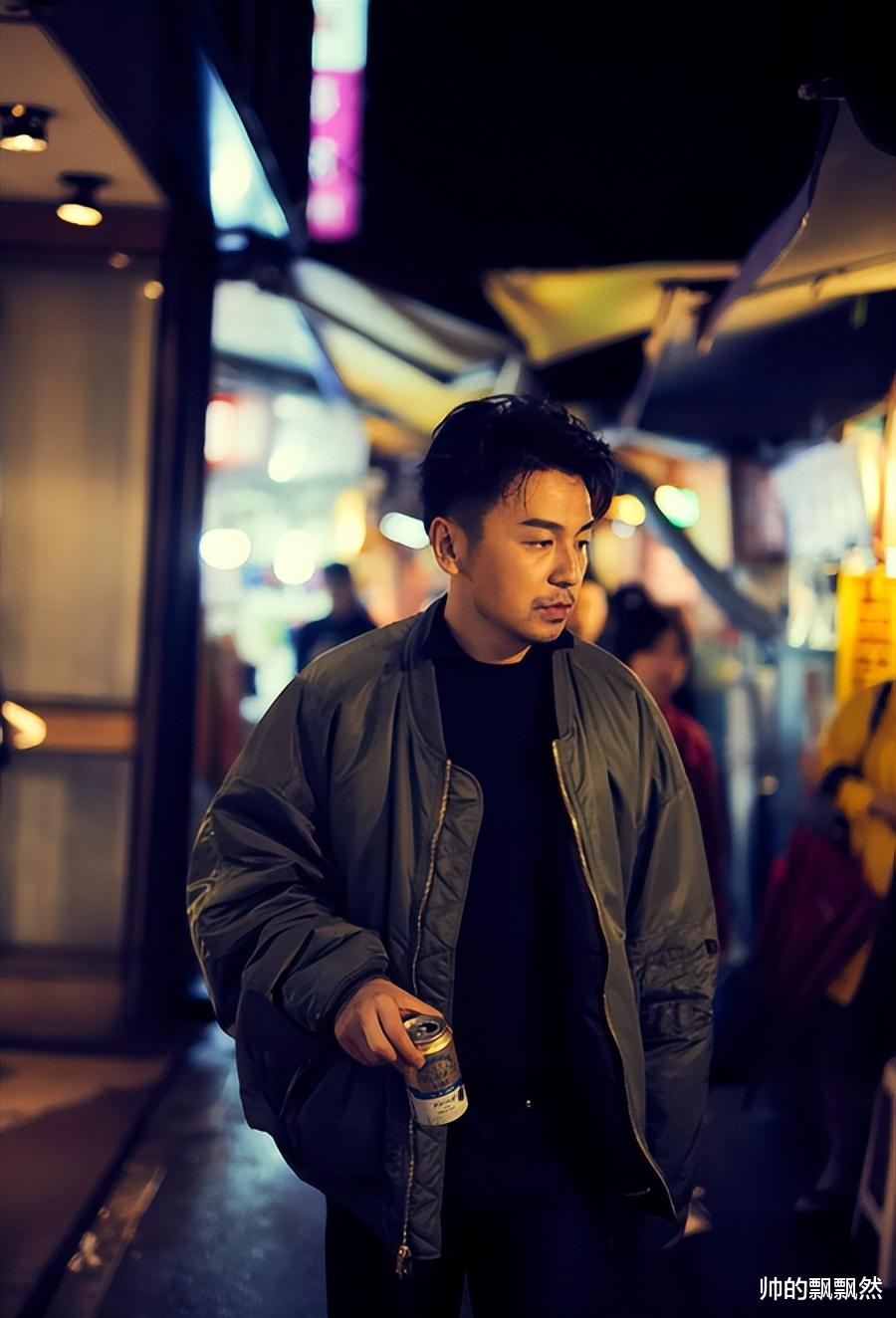 雷佳音|著名演员雷佳音:我这辈子最得意的事情,就是和丈母娘处得像姐弟