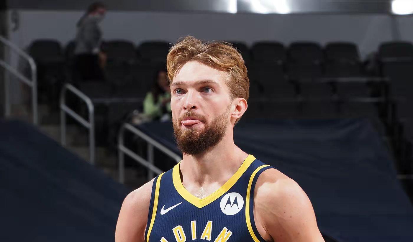 萨博尼斯|又帅又能打！盘点NBA现役颜值最佳阵容