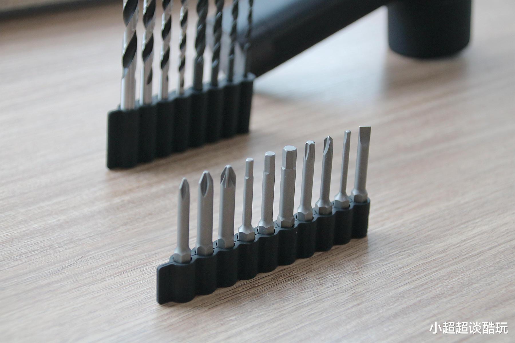 小米科技|小米生态链企业推出首款家用型维修工具，小白都能轻松上手使用