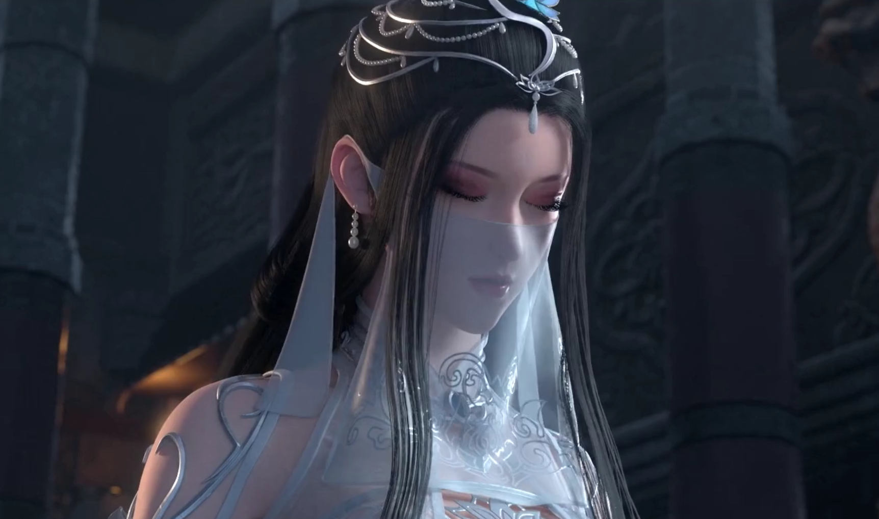 国产动漫|斗破苍穹面临的困难太大了,希望年番的创作一切顺利,不要受影响