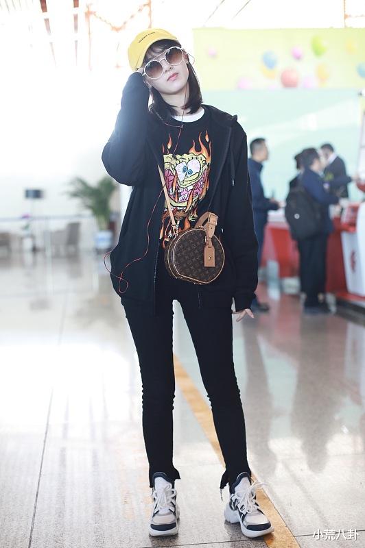 戴萌|陈飞宇，baby，大s，袁冰妍，三字流量