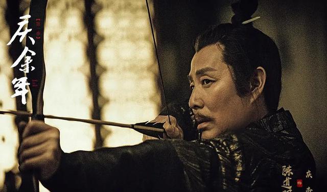 张若昀|张若昀新剧热播,与郭麒麟隔空互动,网友催播《庆余年2》