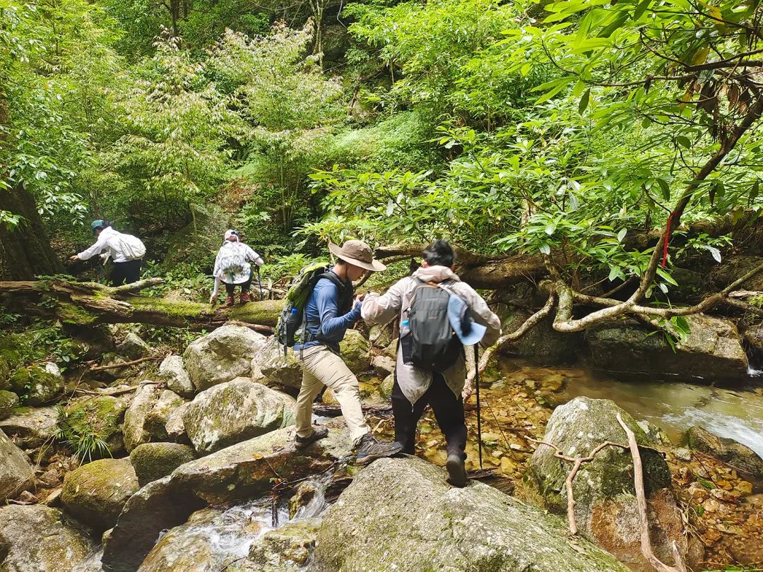 龙岩|龙岩『江山睡美人』: 快来贩卖蓝天白云啦！不负山水不负卿