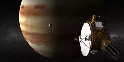 3位宇航员至今沉睡在太空,唯独他飞到了冥王星,即将飞离太阳系