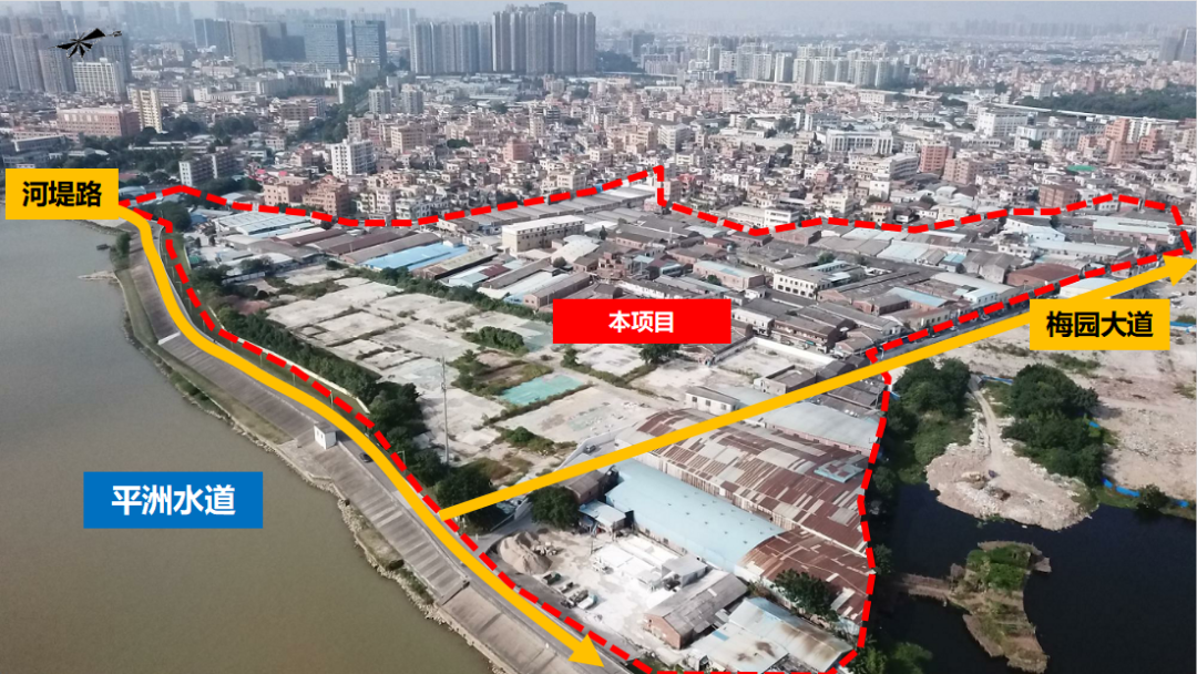 杭州|16宗连片改造！佛山旧改地块大盘点！临广最抢手！3大千亩盘抢入市